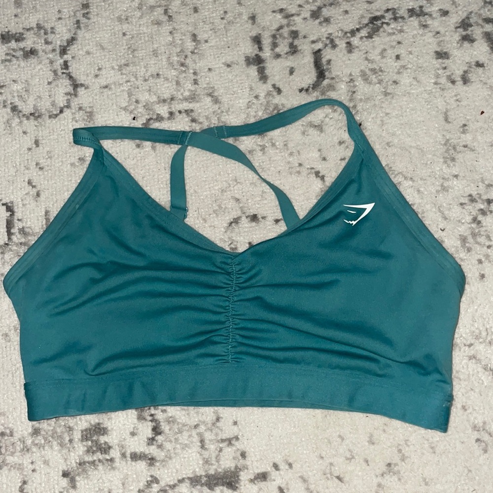 Gymshark sports bra